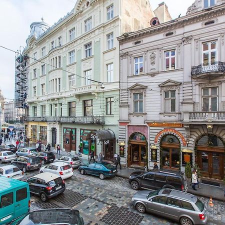 Біля Вокзалу Квартира Подобово По Вулиці Коротка 11 Сучасна Після Ремонту Lvov Exteriér fotografie
